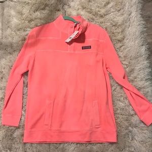 NWT Vineyard Vines Shep Shirt